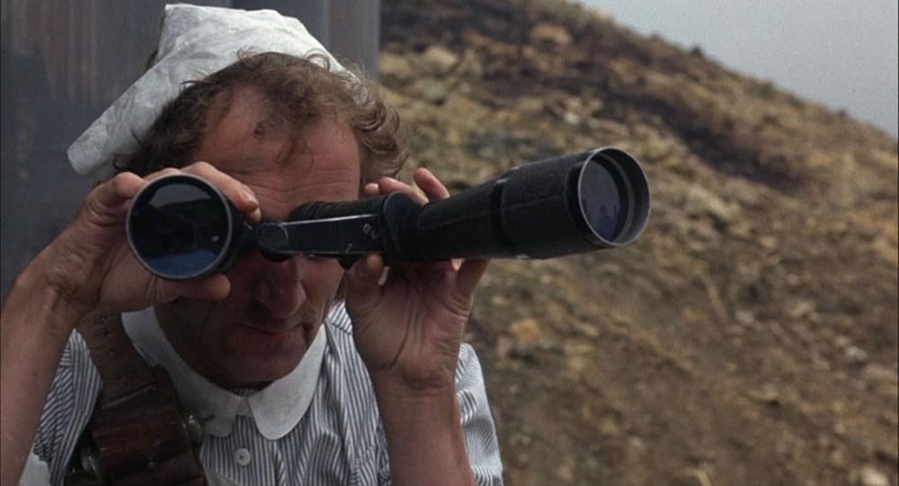 不思議な世界・未来戦争の恐怖の画像