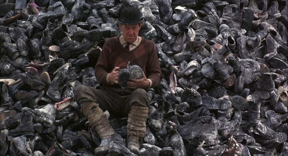 不思議な世界・未来戦争の恐怖の画像