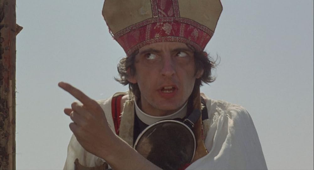 不思議な世界・未来戦争の恐怖の画像