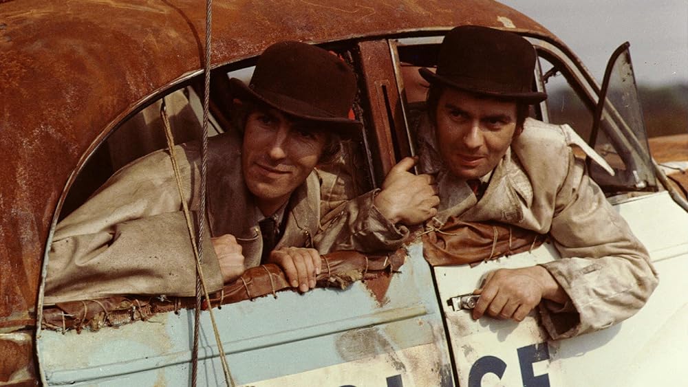 不思議な世界・未来戦争の恐怖の画像