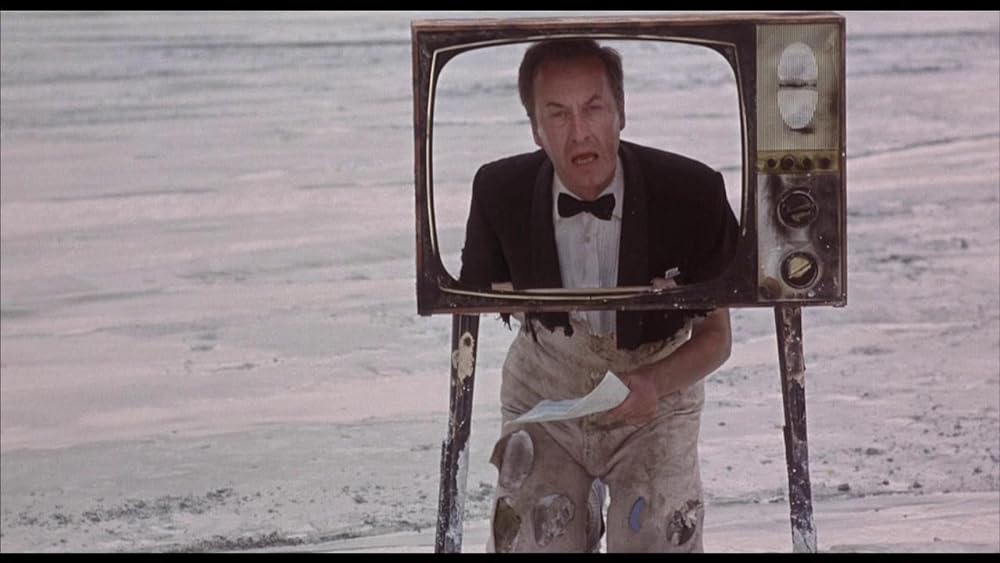 不思議な世界・未来戦争の恐怖の画像