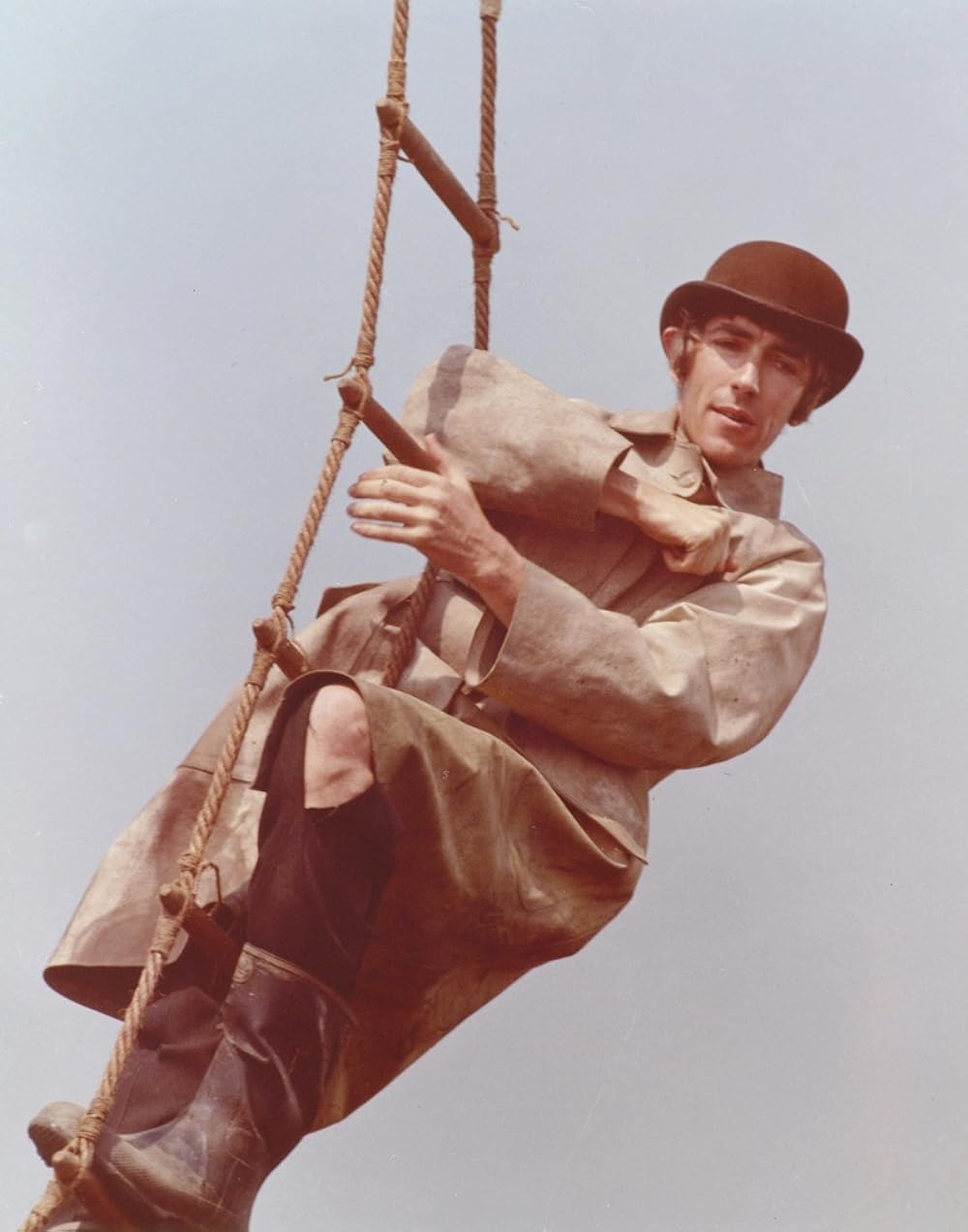 不思議な世界・未来戦争の恐怖の画像