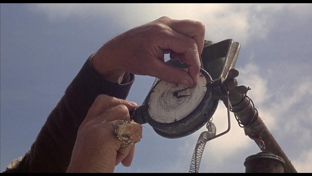 不思議な世界・未来戦争の恐怖の画像