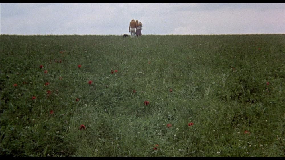 不思議な世界・未来戦争の恐怖の画像