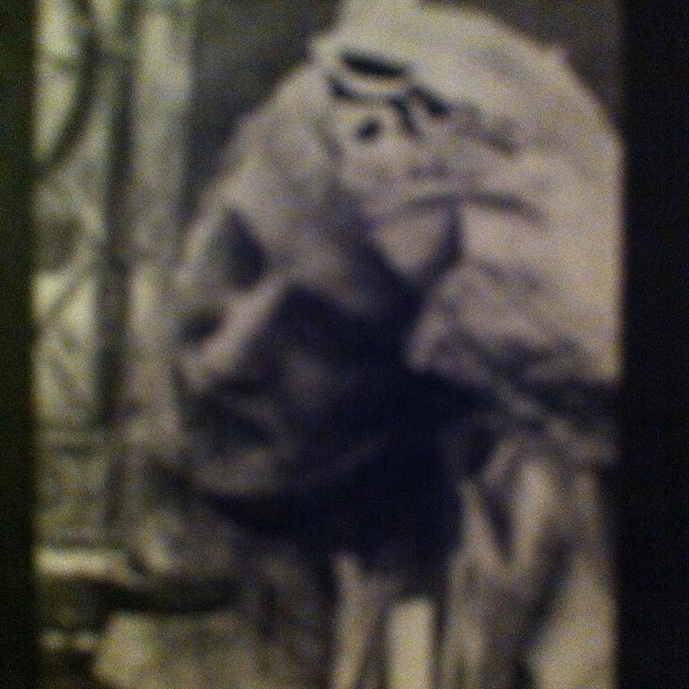 不思議な世界・未来戦争の恐怖の画像