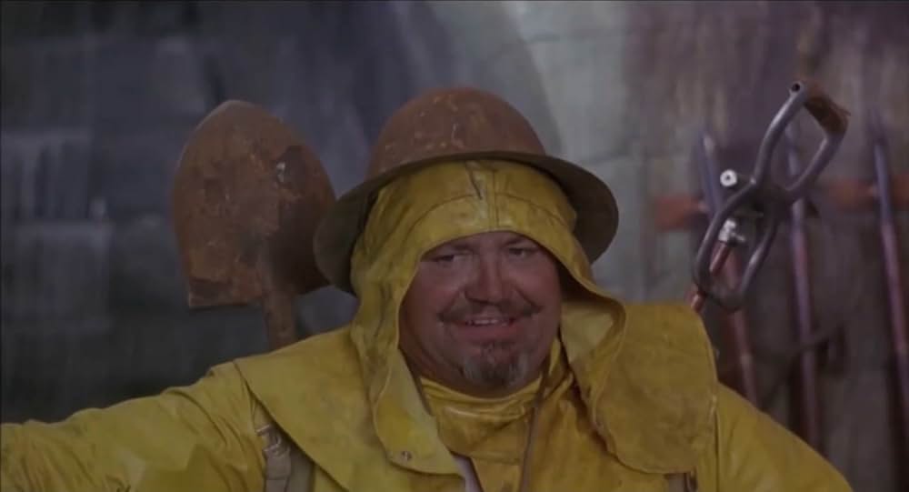 不思議な世界・未来戦争の恐怖の画像