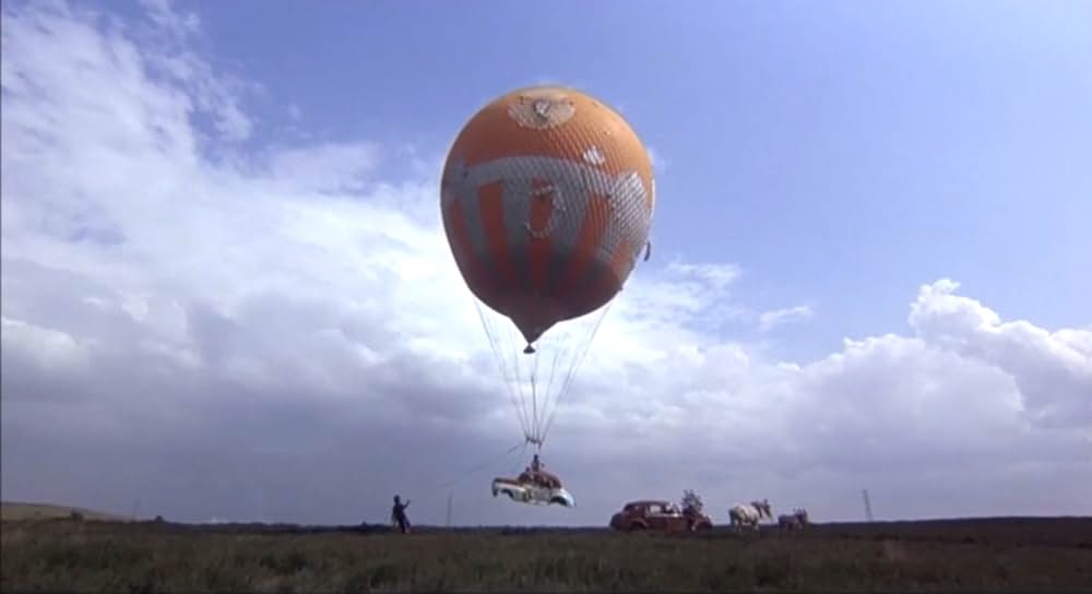 不思議な世界・未来戦争の恐怖の画像