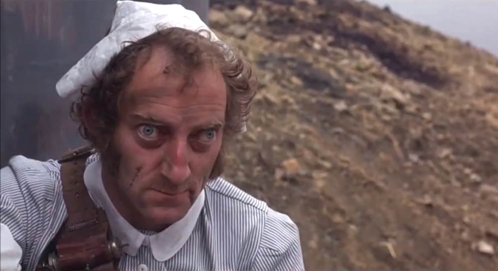 不思議な世界・未来戦争の恐怖の画像