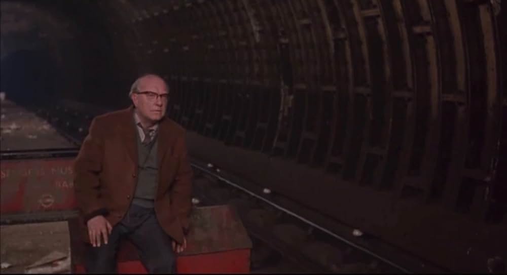 不思議な世界・未来戦争の恐怖の画像