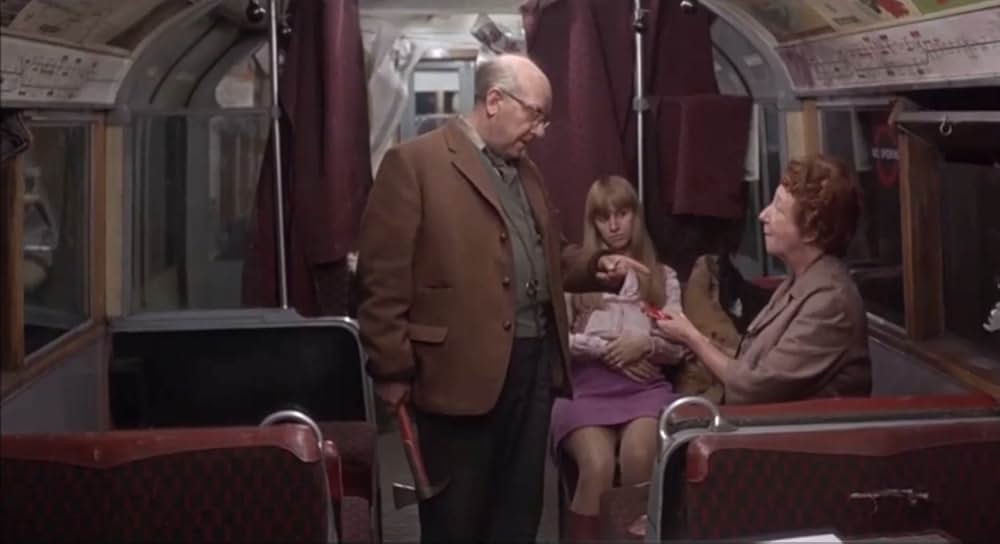 不思議な世界・未来戦争の恐怖の画像