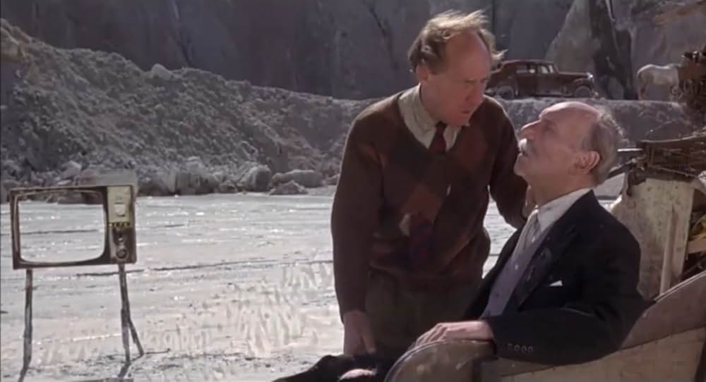 不思議な世界・未来戦争の恐怖の画像