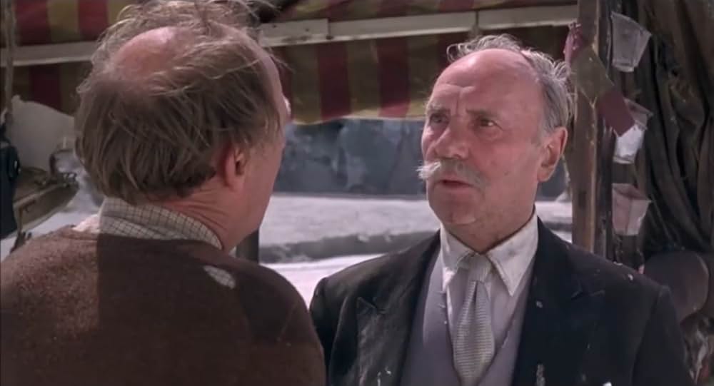 不思議な世界・未来戦争の恐怖の画像