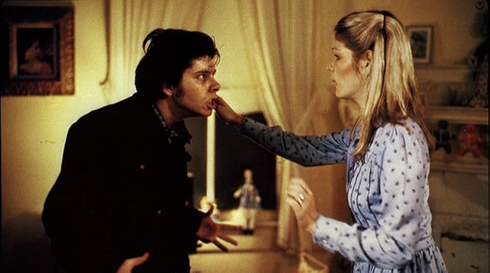 戦慄！呪われた夜の画像