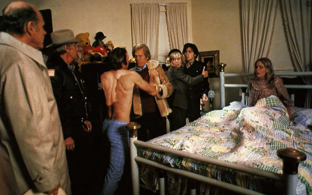 戦慄！呪われた夜の画像