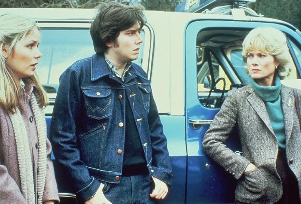 戦慄！呪われた夜の画像