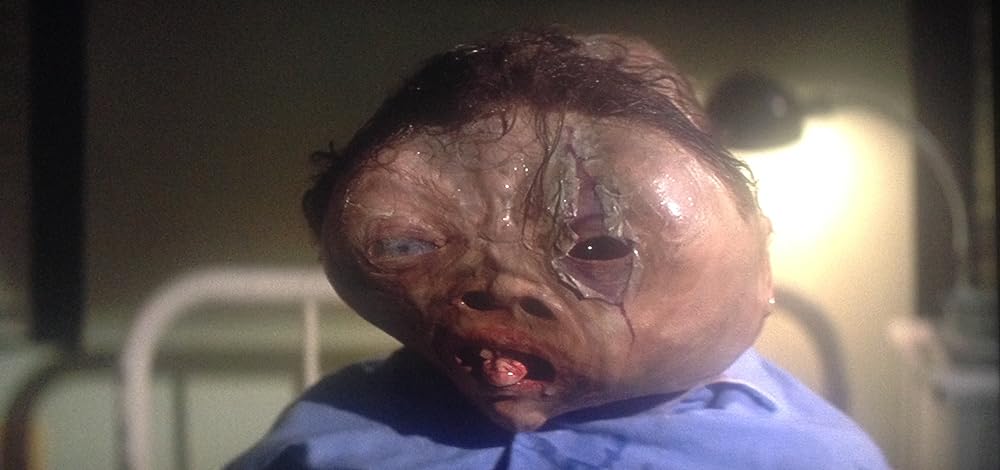 戦慄！呪われた夜の画像