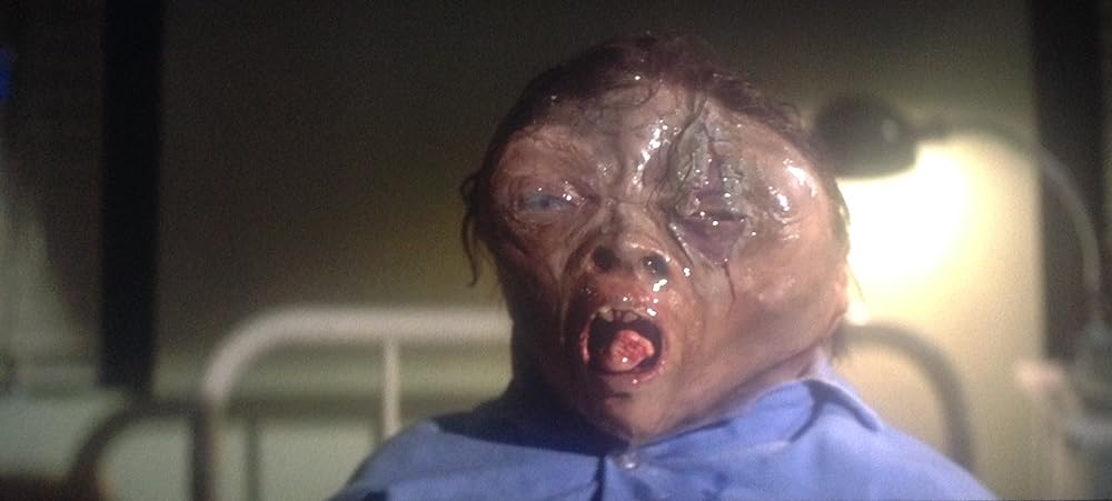 戦慄！呪われた夜の画像