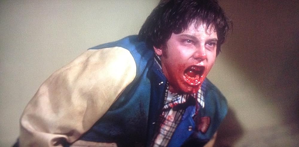 戦慄！呪われた夜の画像