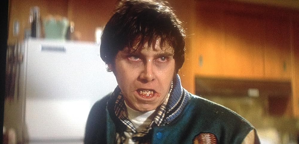 戦慄！呪われた夜の画像