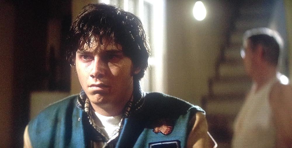 戦慄！呪われた夜の画像