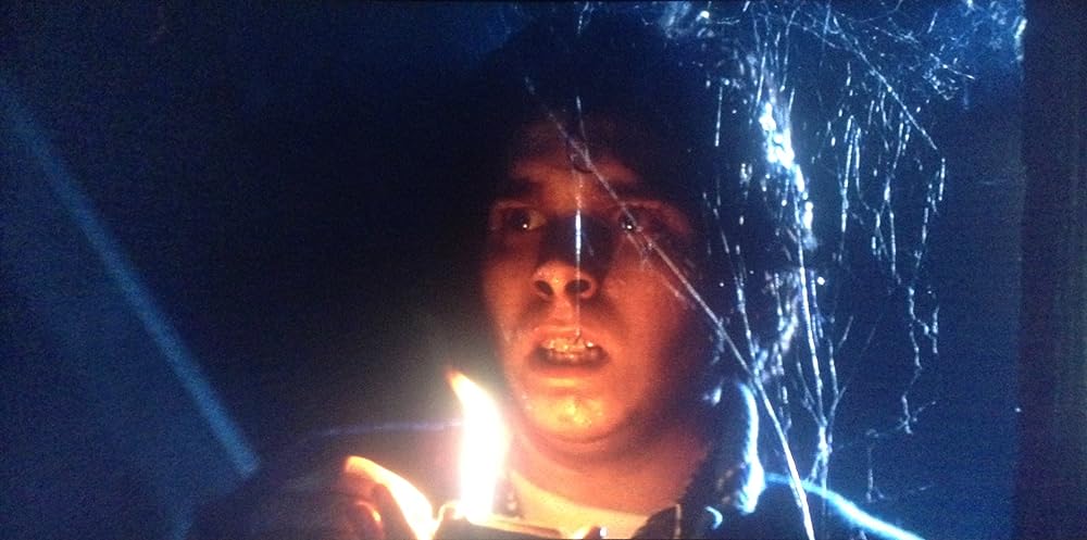 戦慄！呪われた夜の画像