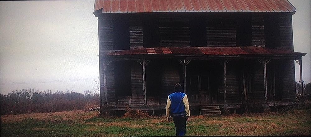 戦慄！呪われた夜の画像