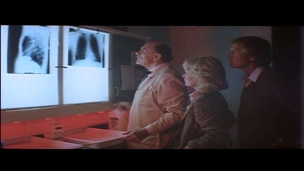 戦慄！呪われた夜の画像