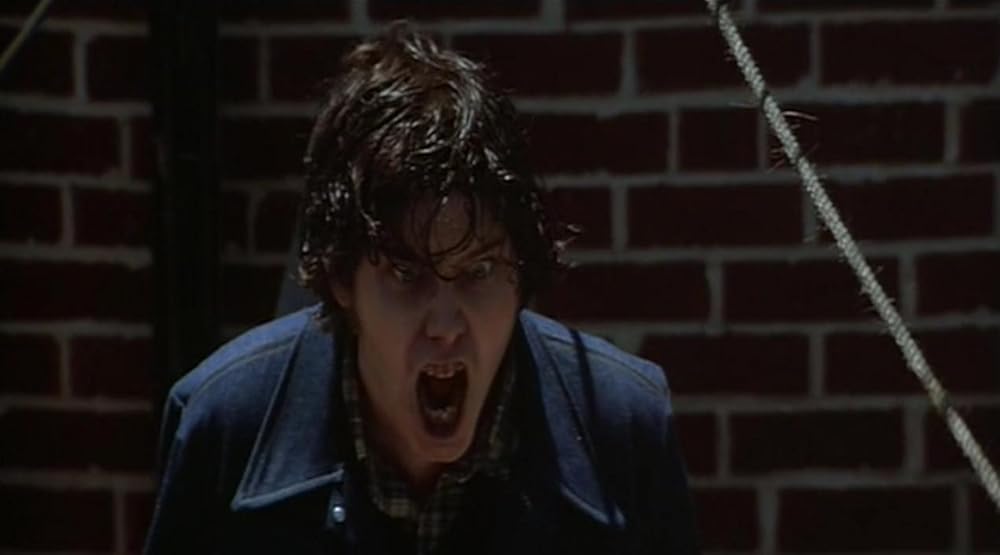 戦慄！呪われた夜の画像