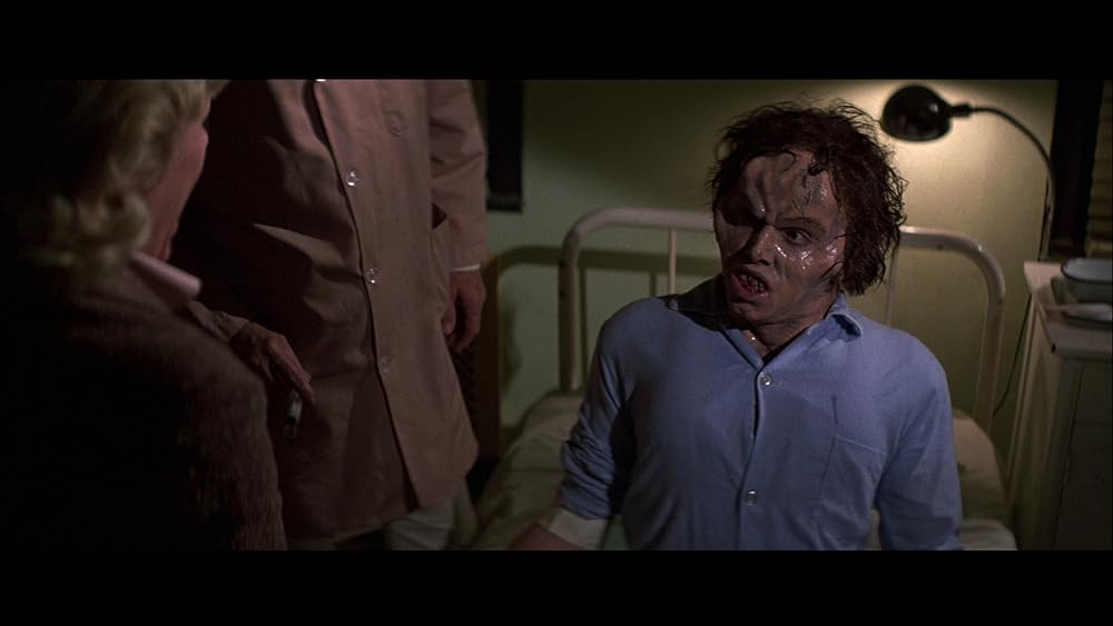 戦慄！呪われた夜の画像