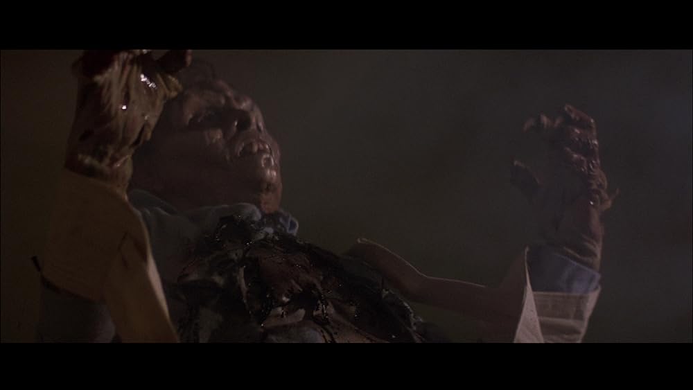 戦慄！呪われた夜の画像