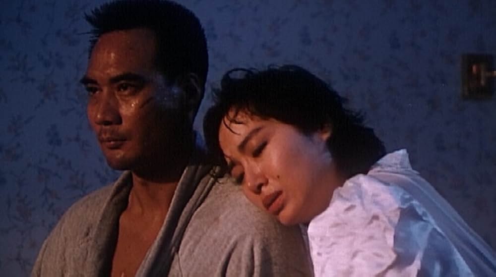 非情の街の画像