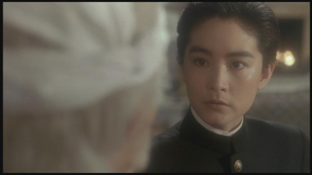 北京オペラブルースの画像