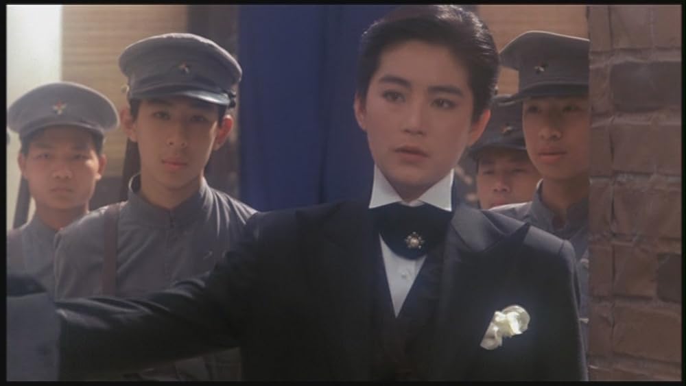 北京オペラブルースの画像