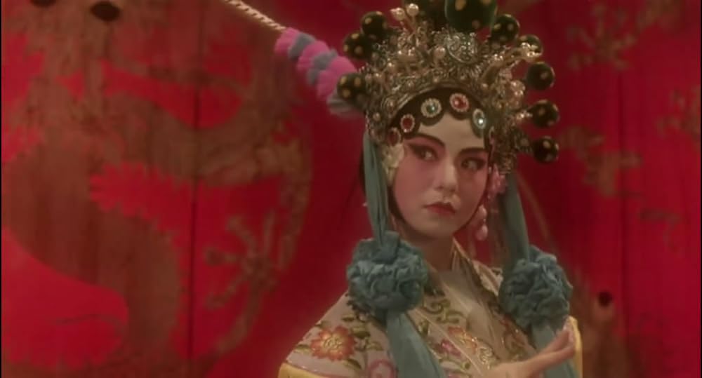 北京オペラブルースの画像