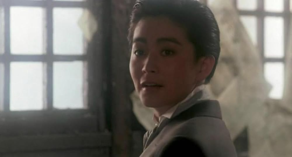 北京オペラブルースの画像