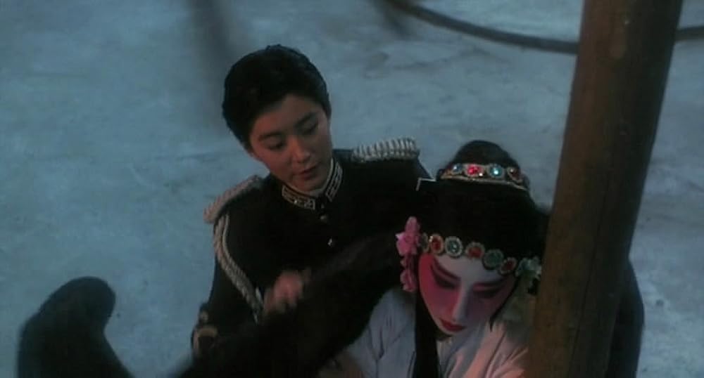 北京オペラブルースの画像