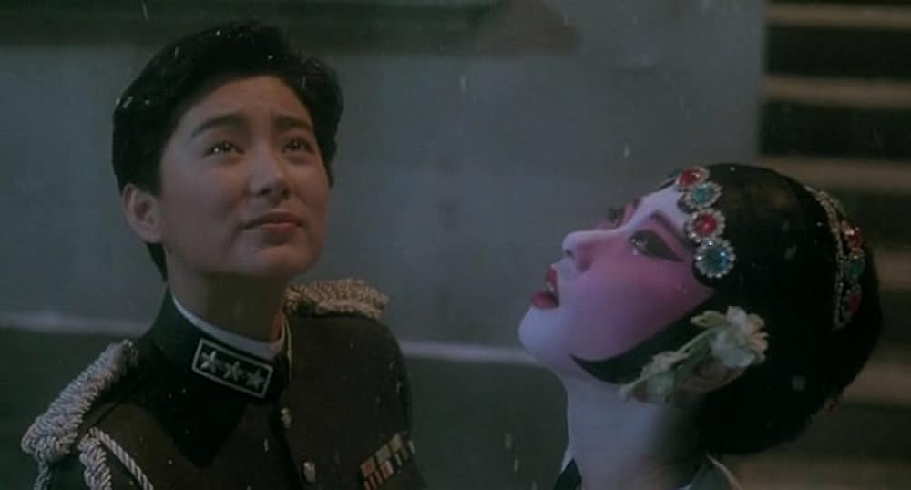 北京オペラブルースの画像