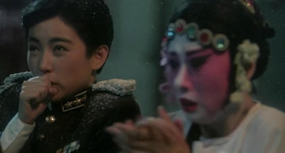 北京オペラブルースの画像