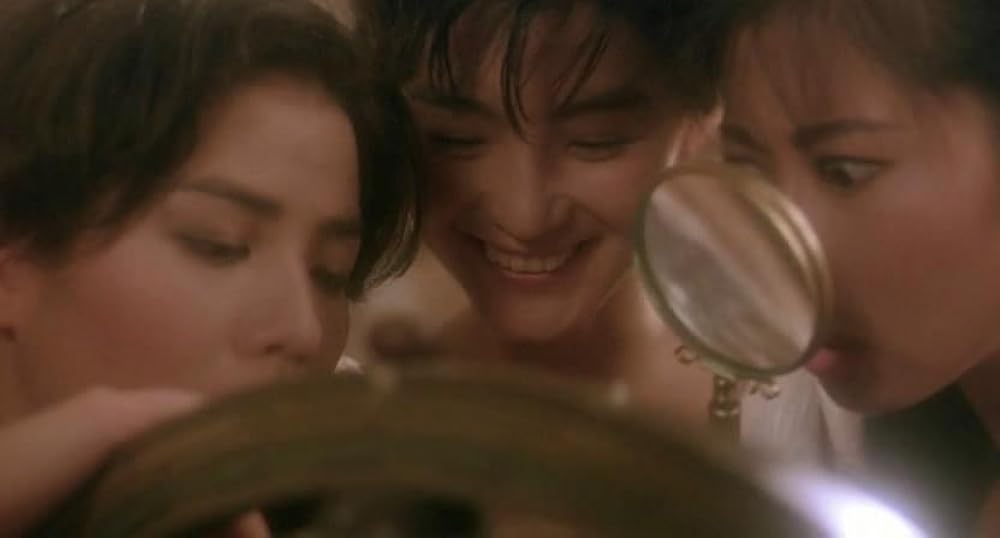 北京オペラブルースの画像