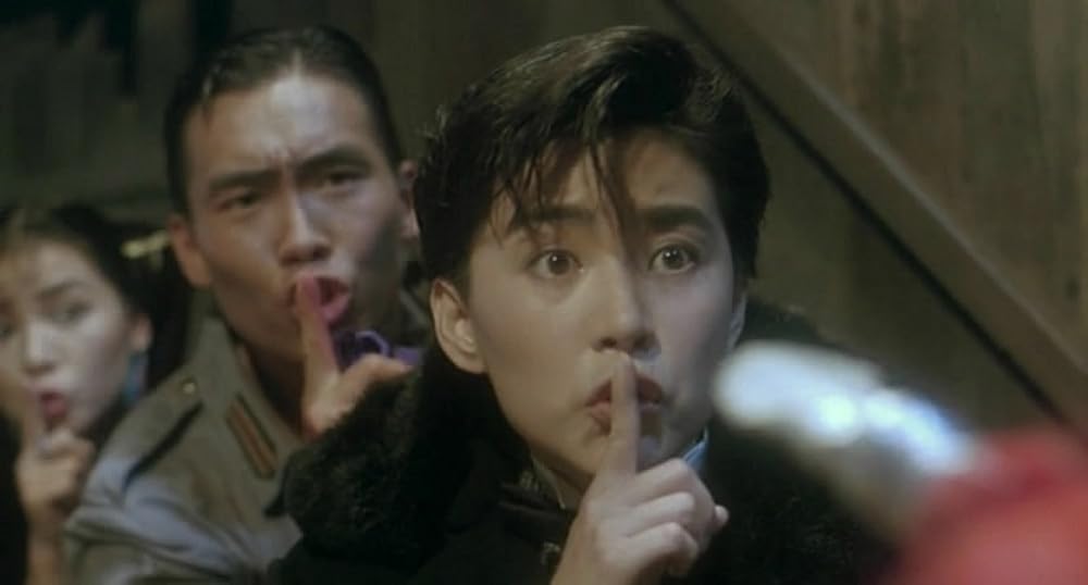 北京オペラブルースの画像