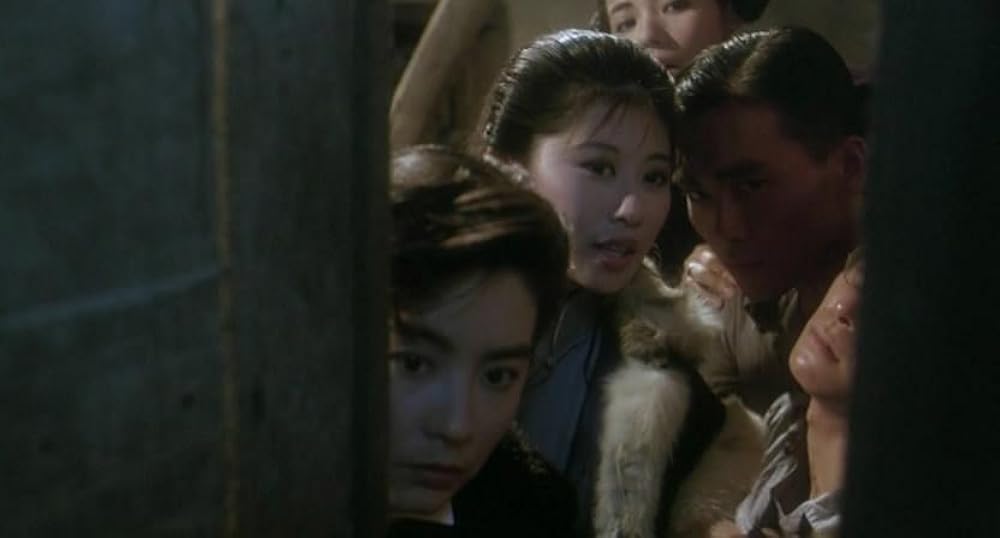 北京オペラブルースの画像