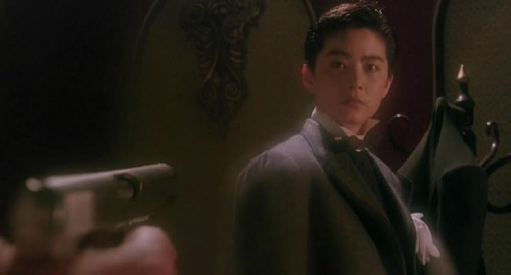 北京オペラブルースの画像