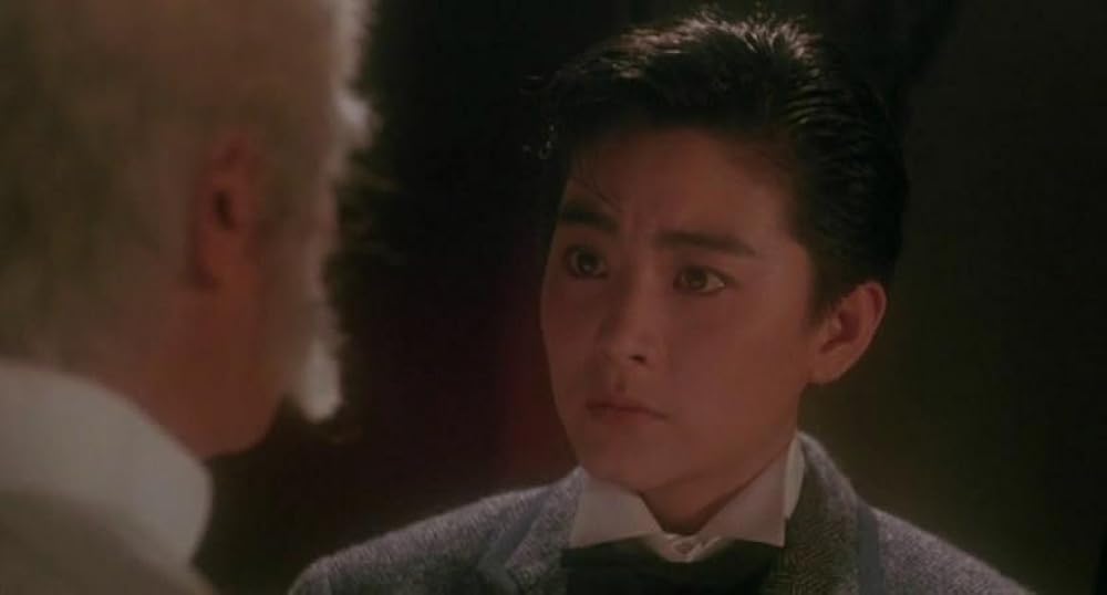 北京オペラブルースの画像