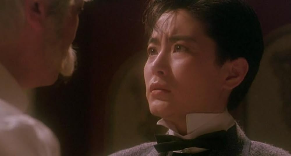 北京オペラブルースの画像