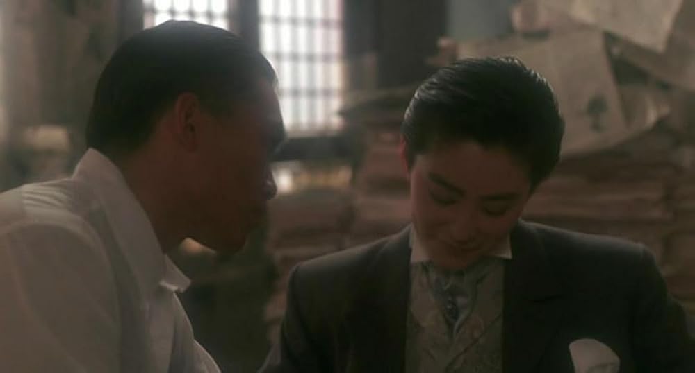 北京オペラブルースの画像