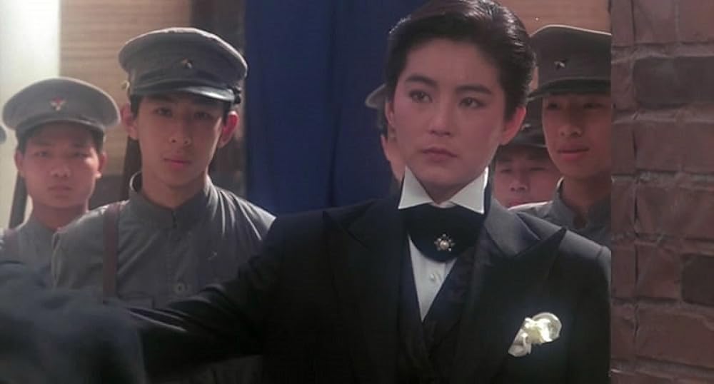 北京オペラブルースの画像