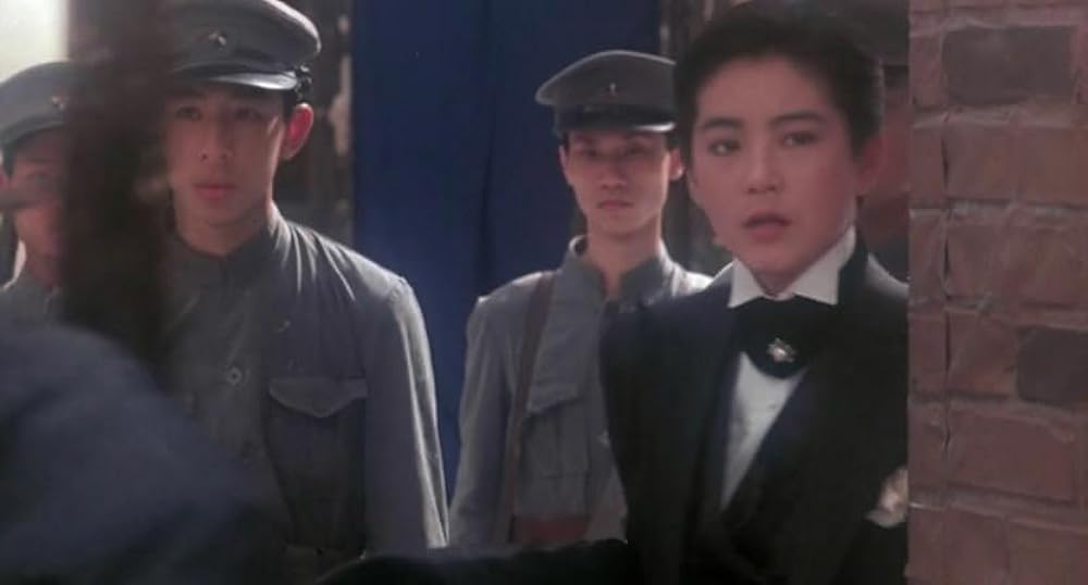 北京オペラブルースの画像