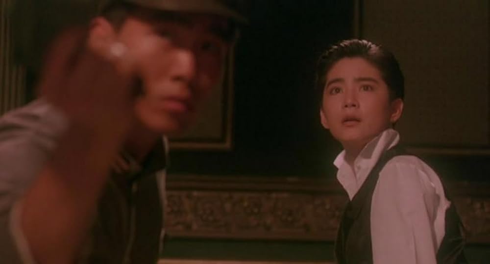 北京オペラブルースの画像