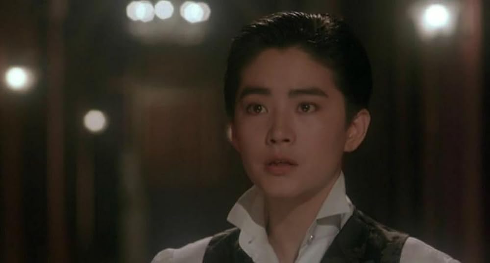 北京オペラブルースの画像