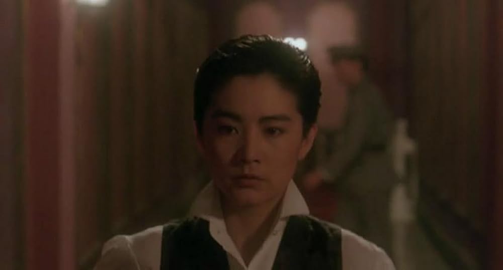 北京オペラブルースの画像